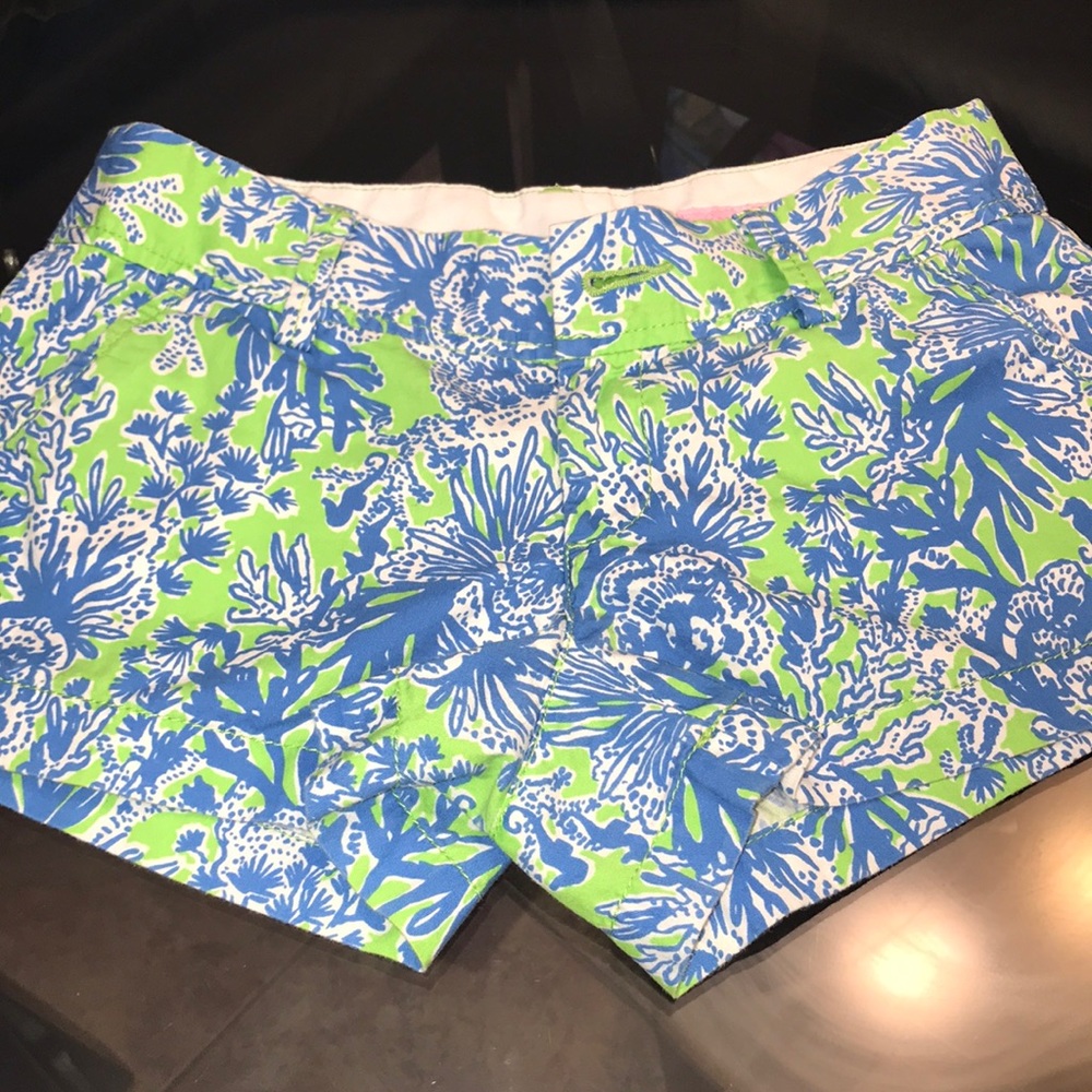 Lilly Pulitzer The Walsh Short Women’s